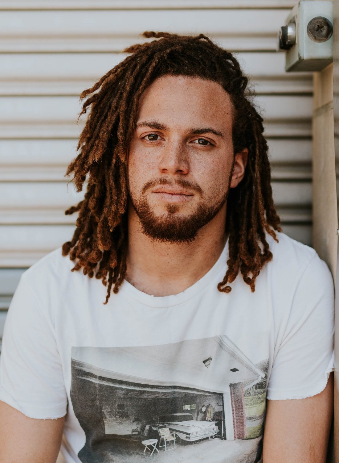 Mr Callum Oyelaran